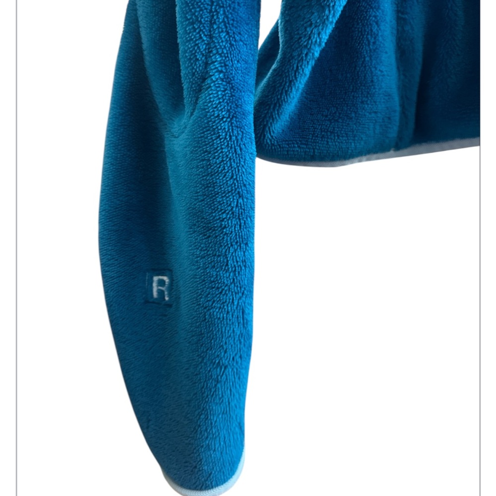 Patagonia R2 Fleece Jacket - Picture 3 of 7